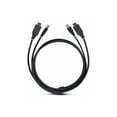 thumbnail image 3 of STARTECH 10FT (3M) HDMI AND USB 5GBPS KVM CABLE, 4K 60HZ, HDMI 2.0 AND USB COMBO, 3 of 5