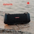 thumbnail image 5 of Bocina RESISTENTE AL AGUA Aiwa Inalambrica Bluetooth 60 W AI6007, 5 of 5