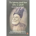 thumbnail image 1 of Pre-Owned Lightning Should Have Fallen on Ghalib: Selected Poems of Ghalib (Paperback) 817167576X 9788171675760, 1 of 1