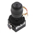 thumbnail image 5 of CHC?409B?M4 10K Resettable Joystick Potentiometer, 5 of 5