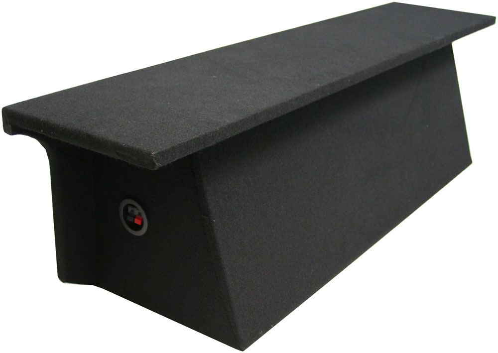 jeep wrangler sub box