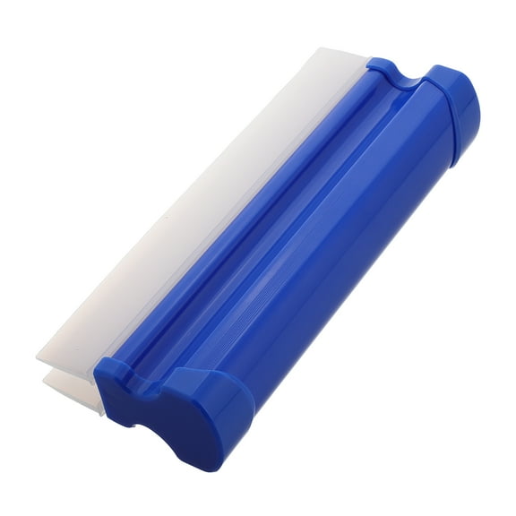Zehuanyu Flexible Silicone Squeegee For Car Windows Quick Drying And Streak-Free For Automotive And Home Glass Cleaning