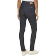 thumbnail image 3 of Calvin Klein Jeans Ladies' High Rise Jeans - Delmar Wash Dark Blue, 18, 3 of 4