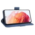 thumbnail image 3 of Funda Tipo Billetera GANGXUN para Samsung Galaxy S21 FE 5G – Tapa Flip con Tarjetero, 3 of 5