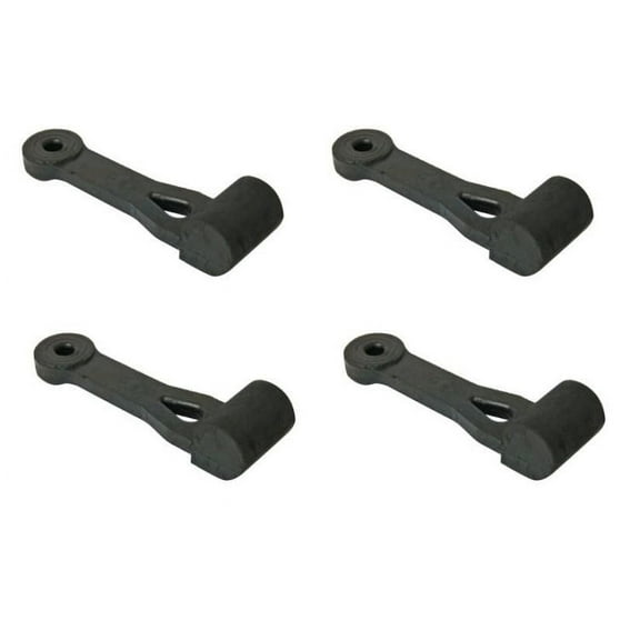 4 Tractor Bagger Hood Latch Craftsman 109808X 532109808X Tractor Riding Mower