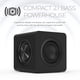 thumbnail image 2 of Altavoces para computadora Creative Pebble X Plus 2.1 USB-C con Subwoo, 2 of 6