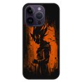 thumbnail image 1 of Dragon Ball Goku iPhone 14 Pro Case BLN6804,iPhone 13 Pro, 1 of 3