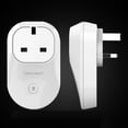 thumbnail image 3 of telemando de Socket Outlet B25 Enchufe de, 3 of 8