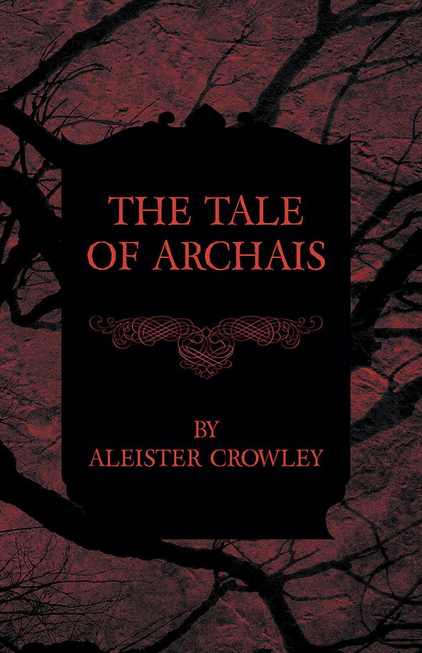 The Works of Aleister Crowley [Three volumes], (Paperback