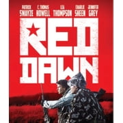 Red Dawn (1984) (Blu-ray)