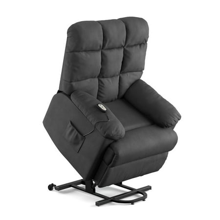 ProLounger Wall Hugger Recliner with Power Lift