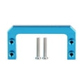 thumbnail image 1 of Accesorio mejorado, soporte de fijación Servo de aleación de aluminio para coche Wltoys 12428/FY03 RC, 1 of 10