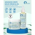 thumbnail image 2 of Set de crema reafirmante y aceite corporal hidratante e70 Advance, 2 of 9
