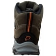 thumbnail image 4 of Tenis Fila Travail 3 MID para Hombre 1JM01831-305 verde oscuro 26.5, 4 of 5