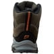 thumbnail image 4 of Tenis Fila Travail 3 MID para Hombre 1JM01831-305 verde oscuro 25.5, 4 of 5