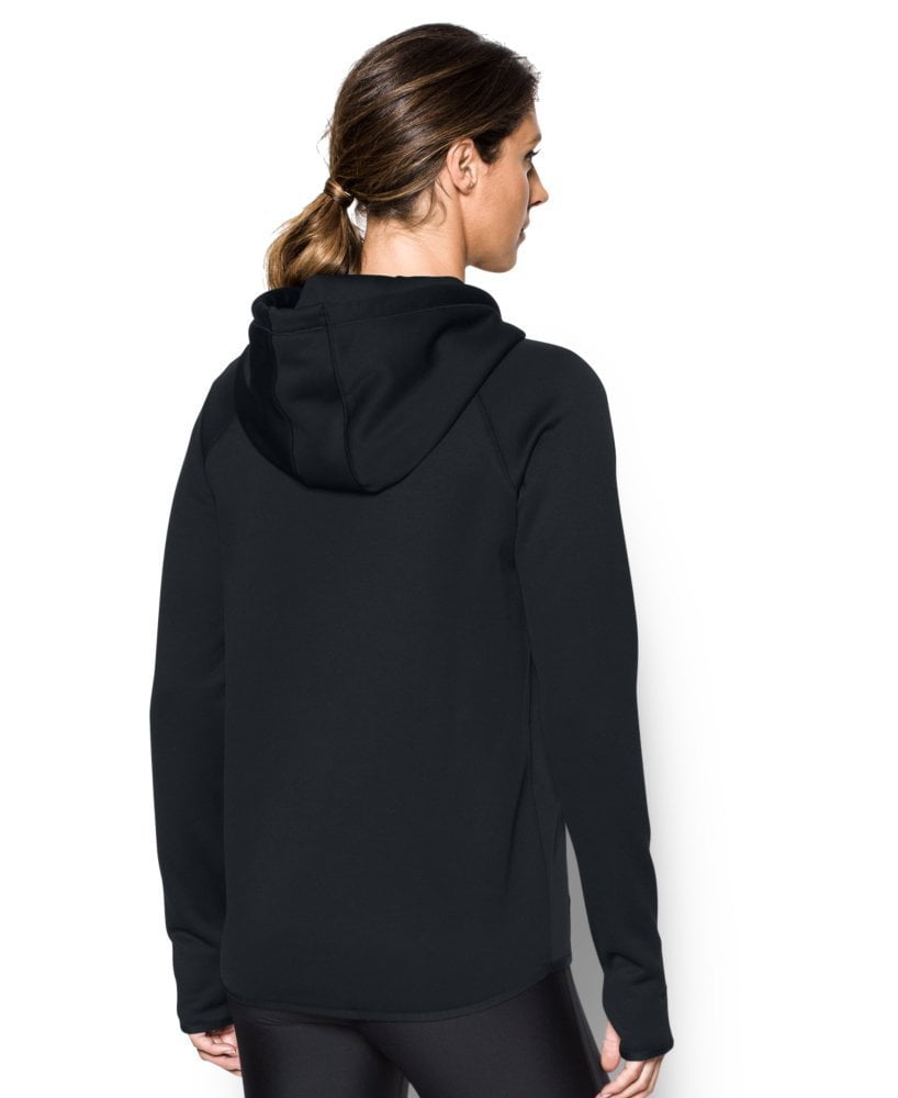 Under Armour Women's Storm. Lightweight Hooded Jacket. LG, 1253118 $149.00