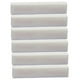 thumbnail image 2 of 6pcs Luthier Bone Nut Blanks For Handmade Guitar Diy Guitar Maker Nuts, 2 of 5