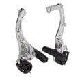 thumbnail image 3 of kit frenos para bicicleta S SHINE Range V-Brake 2 piezas, 3 of 7