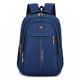 thumbnail image 1 of Mochilas escolares para ordenador portátil de 14 pulgadas, morral de hombro informal de nailon impermeable de 29L, morral de viaje para adolescentes xuanjing unisex, 1 of 2