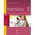 thumbnail image 1 of INFORMATICA 2 GRUPO EDITORIAL PATRIA Pasta Blanda, 1 of 2