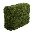 thumbnail image 2 of Nearly Natural 4348 41 in. Boxwood Artificial Hedge, 2 of 3