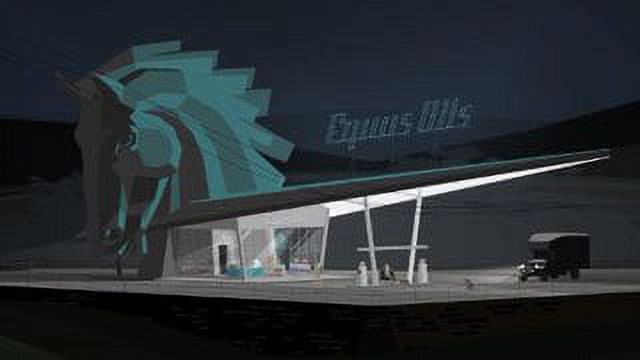 Kentucky Route Zero - Nintendo Switch [Digital]