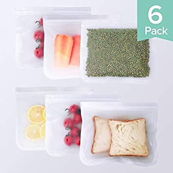 walmart reusable sandwich bags