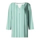 thumbnail image 5 of Fiudx Camisas de Mujer Blusa de Manga 3/4 Corta Estampada a La Moda para Mujer, Blusa Informal con Cuello Redondo, 5 of 5
