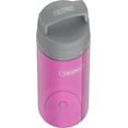 thumbnail image 3 of Thermos Tritan Water Bottle with Screw Top Twist Lid, 26oz, Aubergine, 3 of 5