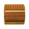 thumbnail image 1 of JMF 47059 0.25 in. Inverted Flare Union - pack of 5, 1 of 1