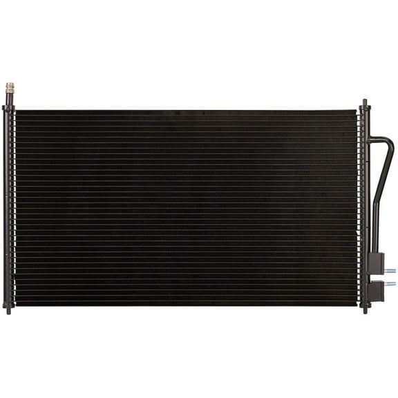 Spectra Premium 7-4938 Automotive Air Conditioning Condenser Fits select: 2000-2005 FORD FOCUS
