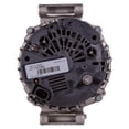 thumbnail image 2 of New 180 Amp 12 Volt Alternator Compatible With Audi A3 Quattro Prestige 2.0L L4 1984Cc 121Ci 2017 By Part Number Number 3276424397379, 2 of 5
