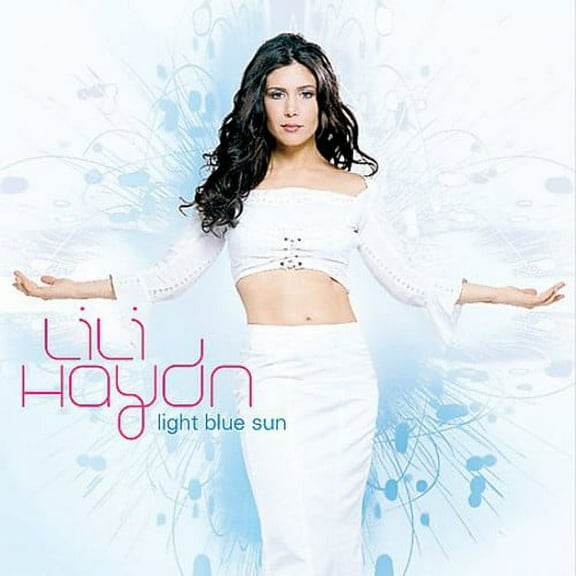 Lili Haydn - Light Blue Sun - Music & Performance - CD