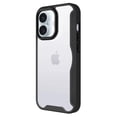 thumbnail image 2 of Funda Para iPhone 17 Flip Wallet Negro AMPD, 2 of 5