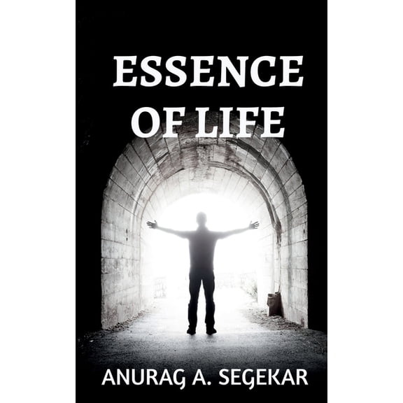 Essence of Life, (Paperback)