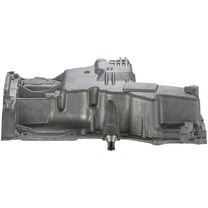 Spectra Premium MZP07A Aluminum Engine Oil Pan