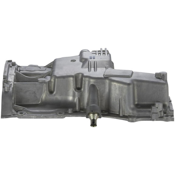 Spectra Premium MZP07A Aluminum Engine Oil Pan