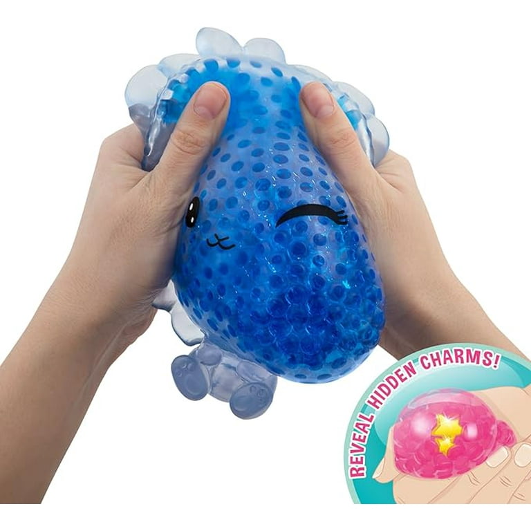 その他 1001toys BUBBLE BEASTS FOAM Bubbleezz Simon Snowbeast - Walmart.com