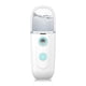 thumbnail image 1 of Mujer portátil cara neblina pulverizador 35ml profundo humectante humidificador humidificador atomizador facial facial herramienta de cuidado de la piel suministros de belleza blanco Yuarrent HA028243-01B, 1 of 7