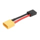 thumbnail image 3 of Cable de enlace macho a hembra XT90 cable de enlace macho XT90 de 101 mm/398 pulgadas de longitud Proteja sus juguetes Cable de silicona 12AWG para modelo de avión ANGGREK Otros, 3 of 8