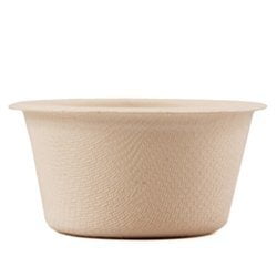 GTIN 894410001166 product image for World Centric's 100% Biodegradable, 100% Compostable Bagasse/Wheat Fiber 2 oz So | upcitemdb.com