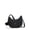 Black Tonal, variant on Bells Crossbody Bag