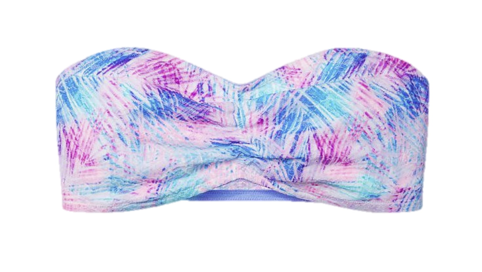 victoria secret pink bandeau