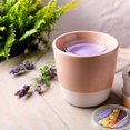 thumbnail image 2 of Vela Yankee Candle Melt Cup Scenterpiece Limón Lavanda, 2 of 4