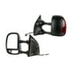 thumbnail image 1 of Espejo F-450 Super Duty 1999 A 2007 Ford Izq Elect Corrug C/Desemp C/Direcc Genérica ., 1 of 4