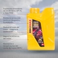 thumbnail image 3 of Aceite de motor Rinomax Semi Sintetico 20W 50 1L 4T amarillo, 3 of 4