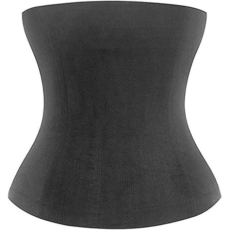 

Egebert Waist Trainer Shapewear For Weight loss Tummy Control Body Shaper Breathable Waist Cincher