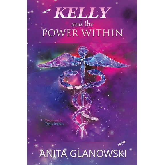 Kelly and the Power Within (Paperback)