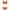 Orange, variant on Sakmal Blue Womens Swimsuits Sheer Bikinis Mesh Swimwear Padded Triangle Push Up Swimsuit Sets