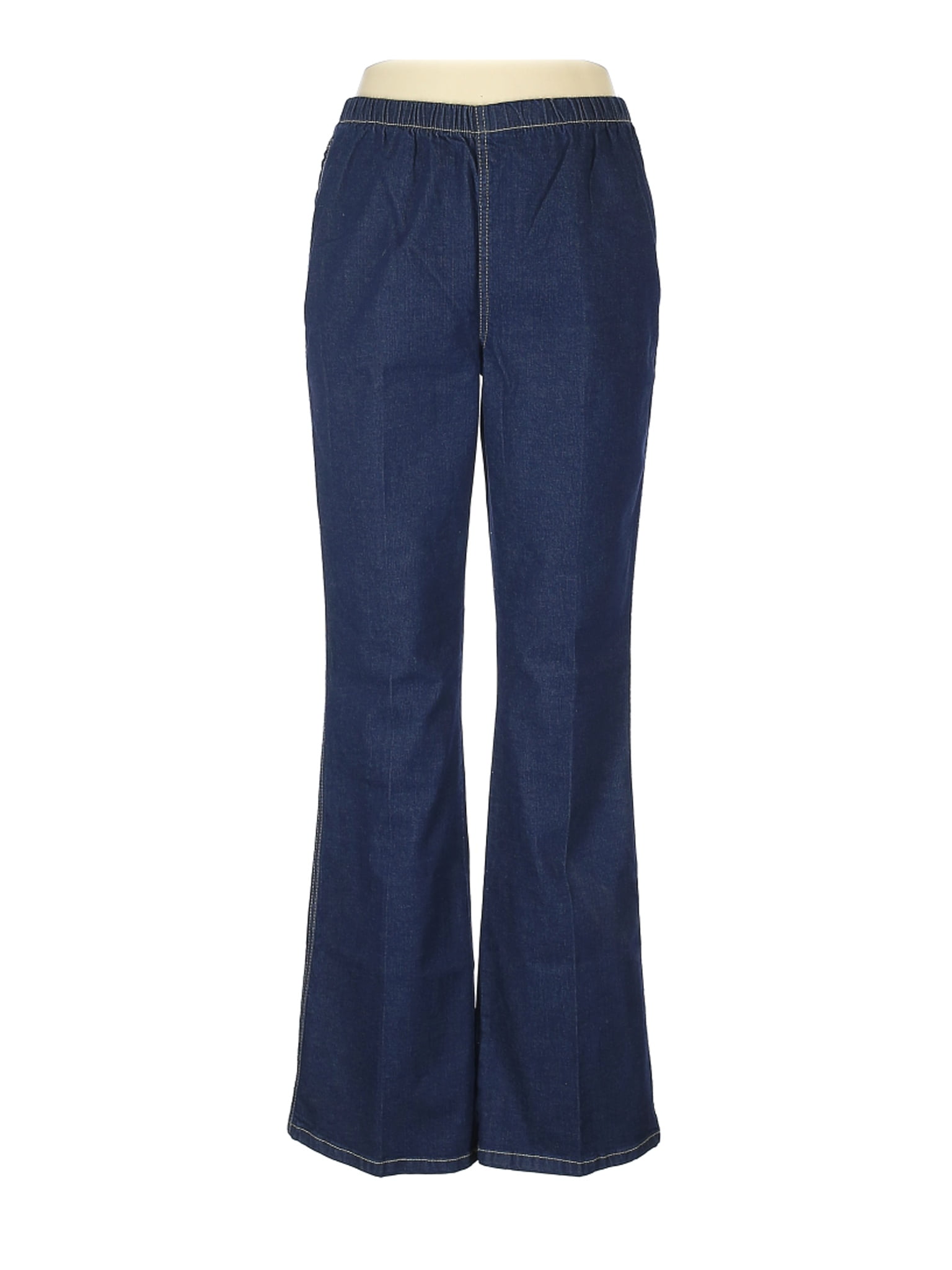 walmart women's tall jeans
